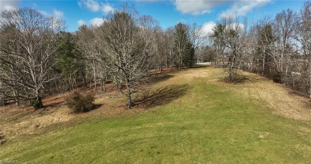 Lot 16 Canterbury Drive North Wilkesboro, NC 28659