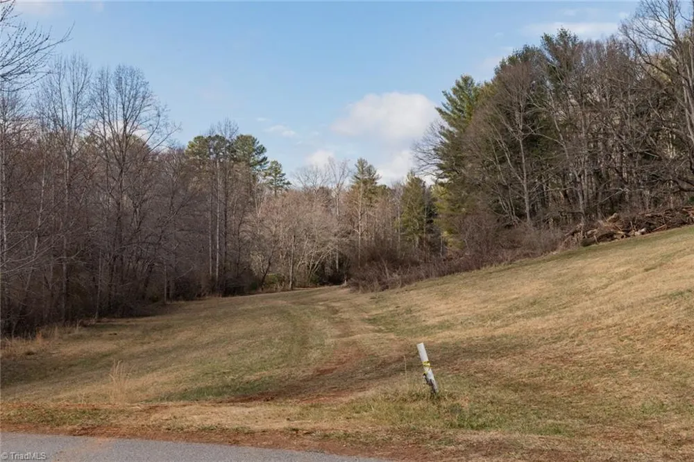 Lot 16 Canterbury Drive North Wilkesboro, NC 28659