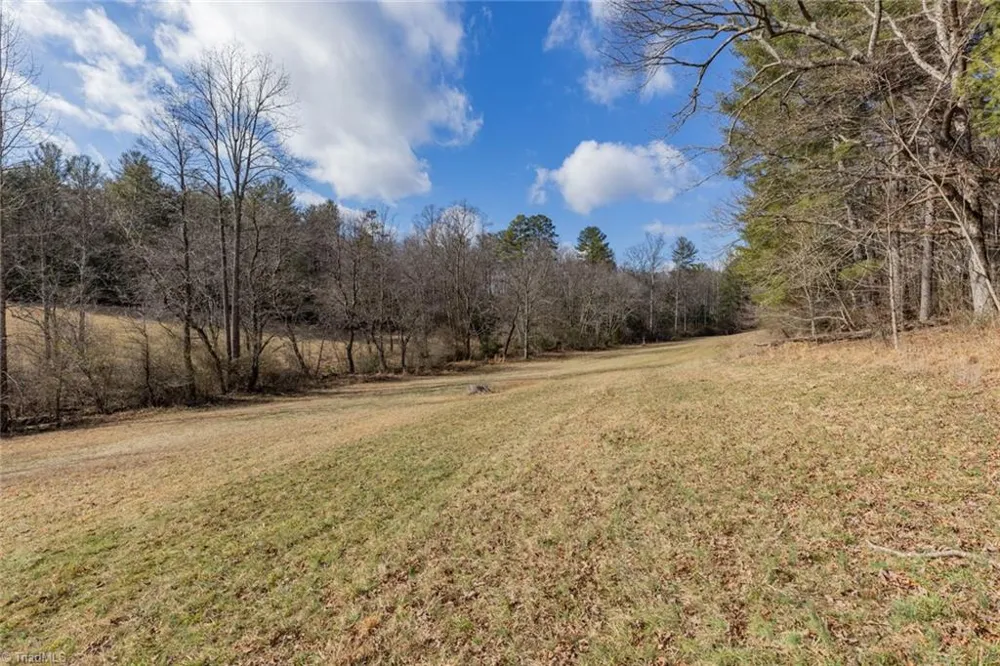 Lot 16 Canterbury Drive North Wilkesboro, NC 28659