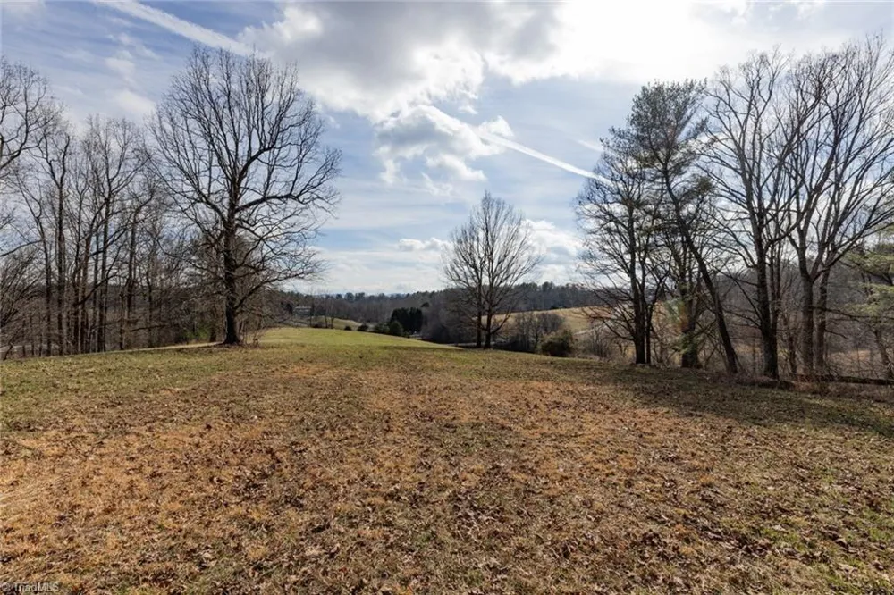 Lot 16 Canterbury Drive North Wilkesboro, NC 28659