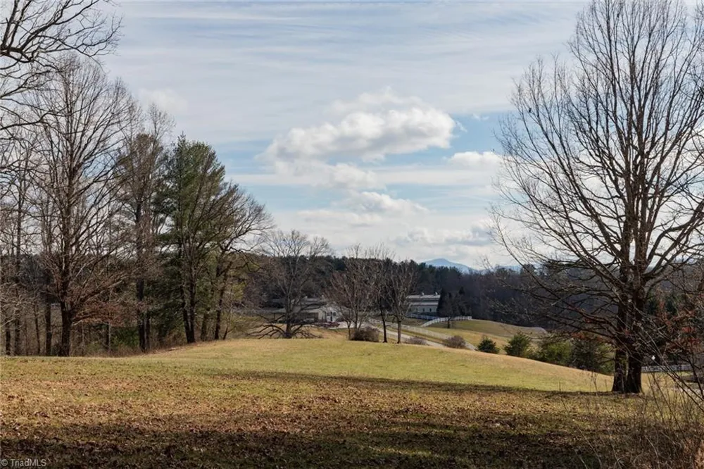 Lot 16 Canterbury Drive North Wilkesboro, NC 28659