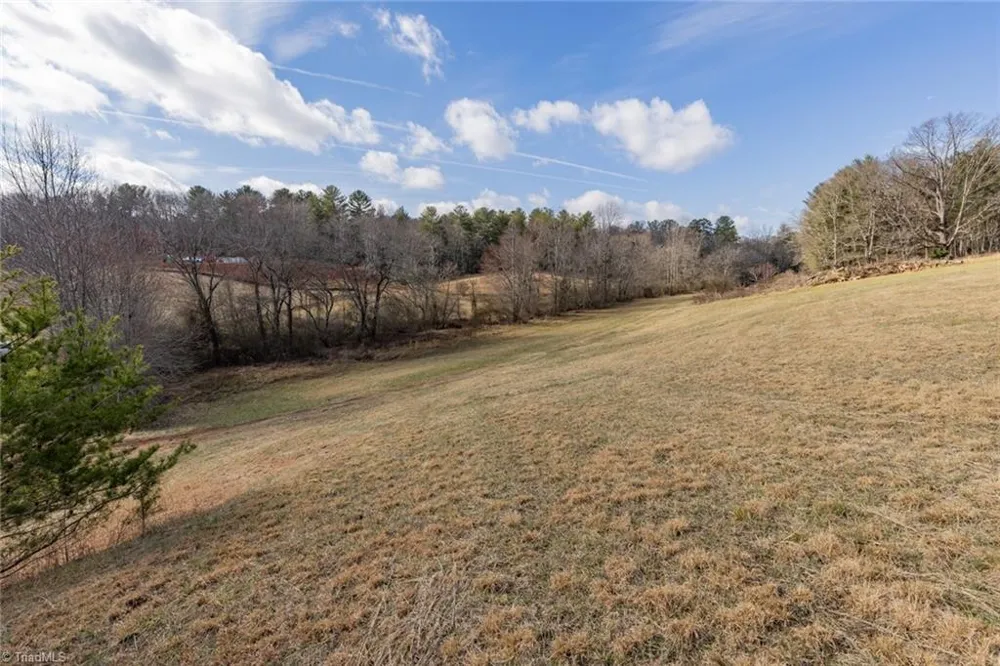 Lot 16 Canterbury Drive North Wilkesboro, NC 28659