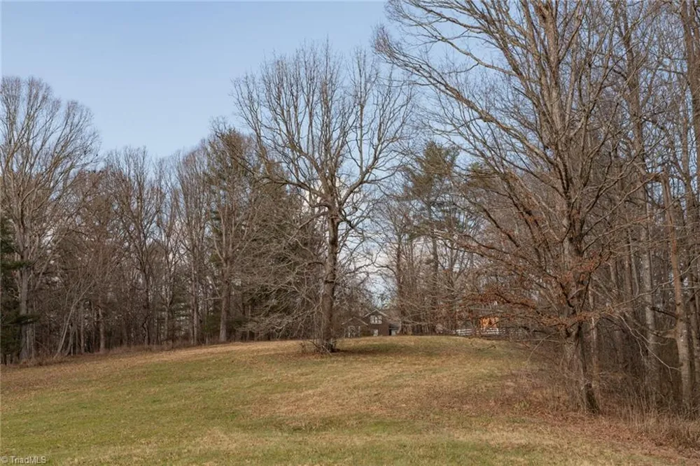 Lot 16 Canterbury Drive North Wilkesboro, NC 28659