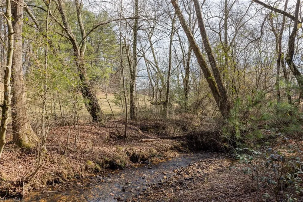 Lot 16 Canterbury Drive North Wilkesboro, NC 28659