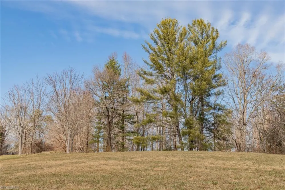Lot 16 Canterbury Drive North Wilkesboro, NC 28659