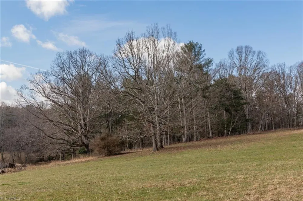Lot 16 Canterbury Drive North Wilkesboro, NC 28659