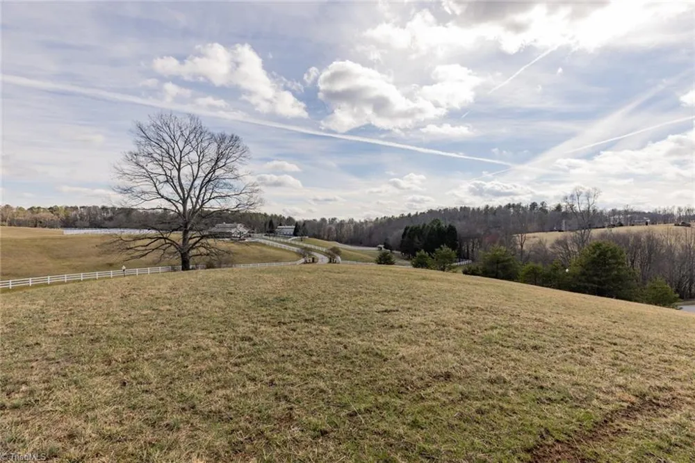 Lot 16 Canterbury Drive North Wilkesboro, NC 28659
