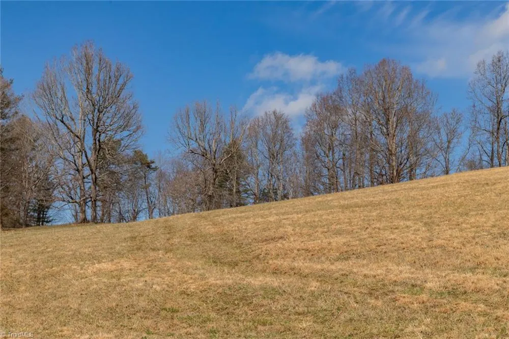 Lot 16 Canterbury Drive North Wilkesboro, NC 28659
