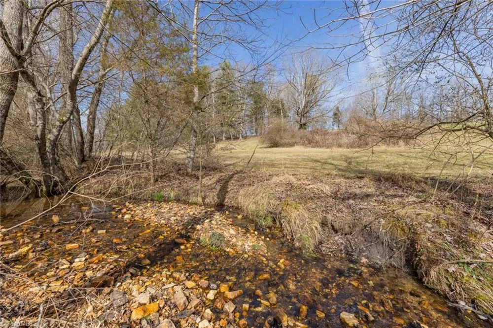Lot 16 Canterbury Drive North Wilkesboro, NC 28659