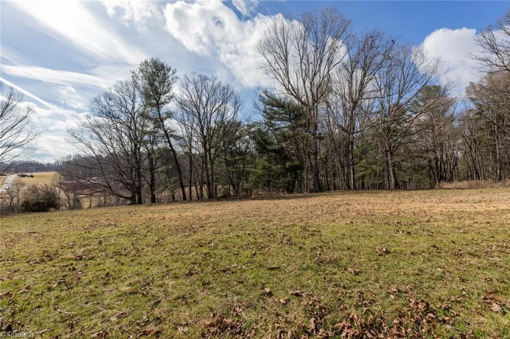 Lot 16 Canterbury Drive North Wilkesboro, NC 28659