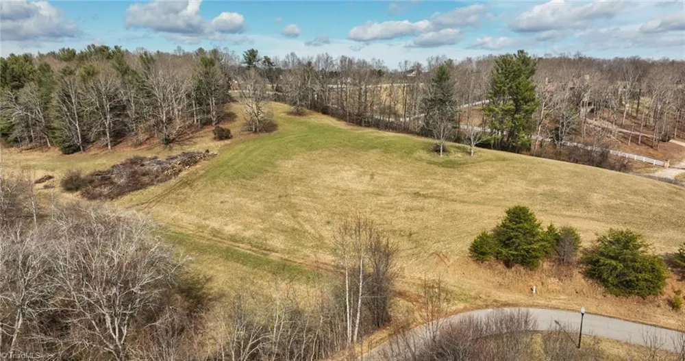 Lot 16 Canterbury Drive North Wilkesboro, NC 28659