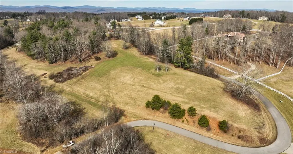 Lot 16 Canterbury Drive North Wilkesboro, NC 28659