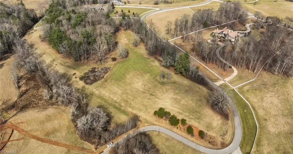 Lot 16 Canterbury Drive North Wilkesboro, NC 28659
