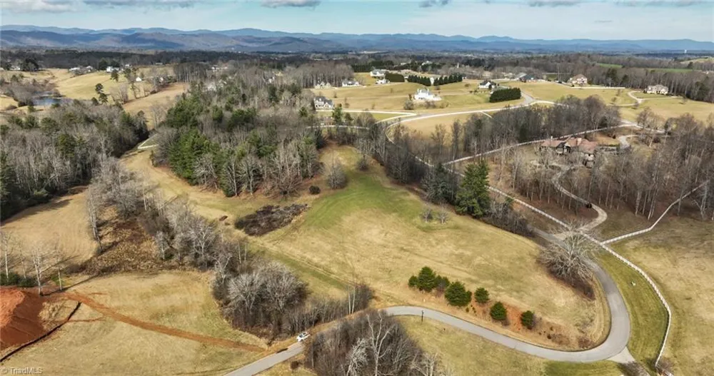 Lot 16 Canterbury Drive North Wilkesboro, NC 28659
