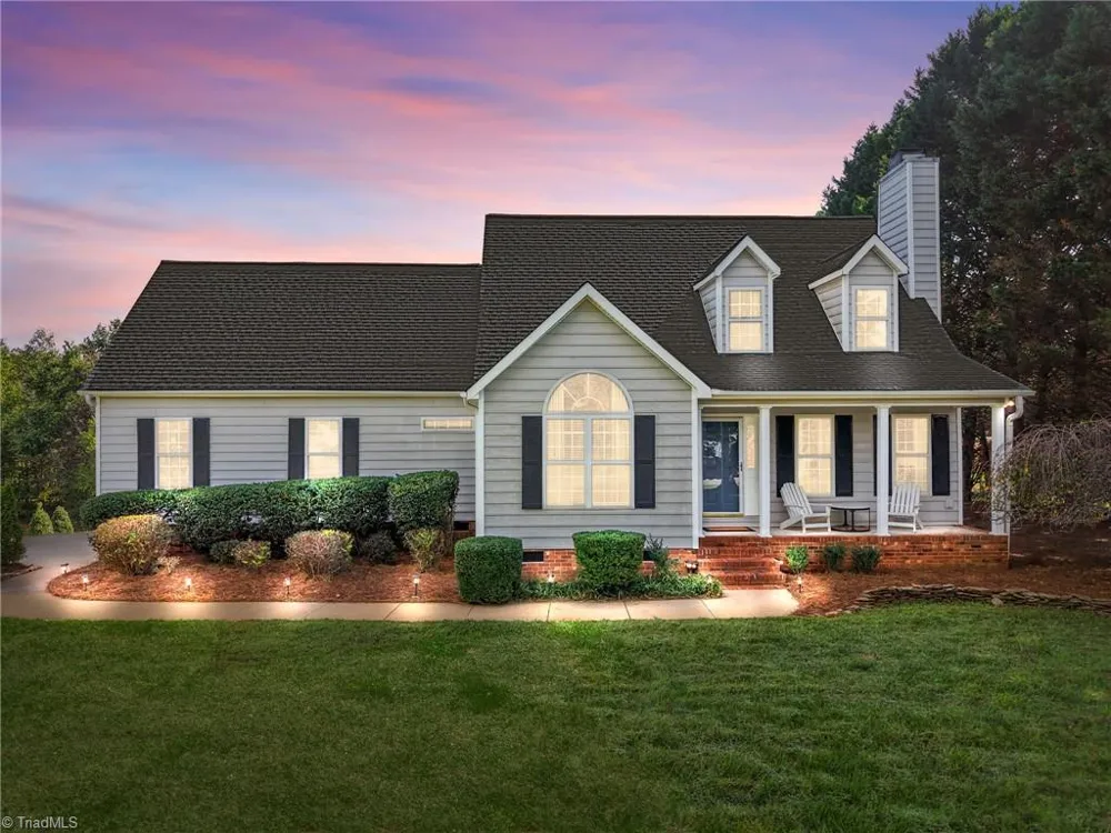 7710 Sorrel Run Court Summerfield, NC 27358