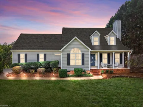 7710 Sorrel Run Court