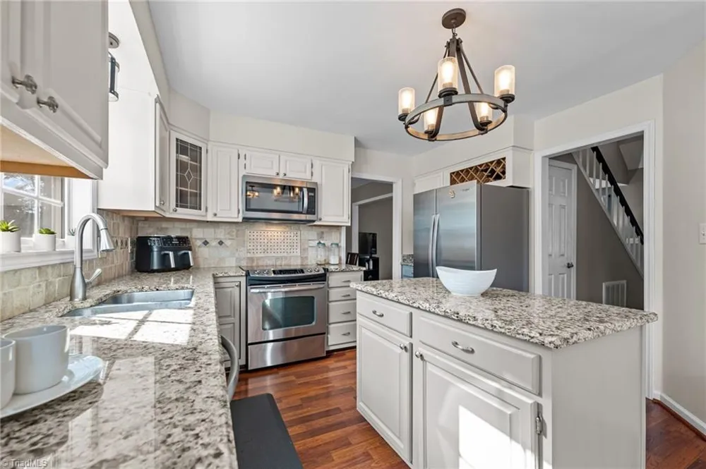 7710 Sorrel Run Court Summerfield, NC 27358