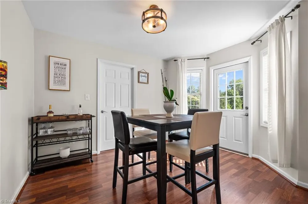 7710 Sorrel Run Court Summerfield, NC 27358