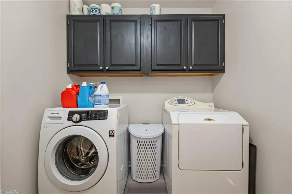 7710 Sorrel Run Court Summerfield, NC 27358