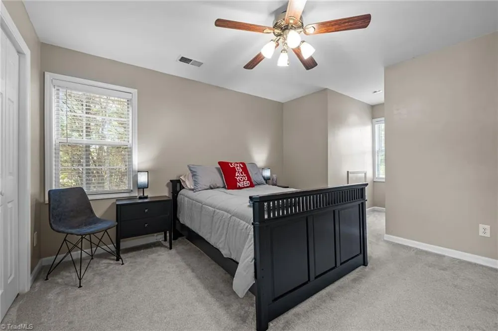 7710 Sorrel Run Court Summerfield, NC 27358