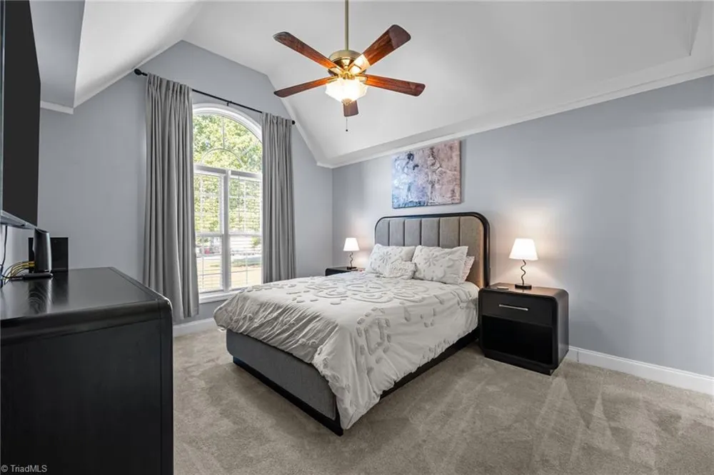 7710 Sorrel Run Court Summerfield, NC 27358