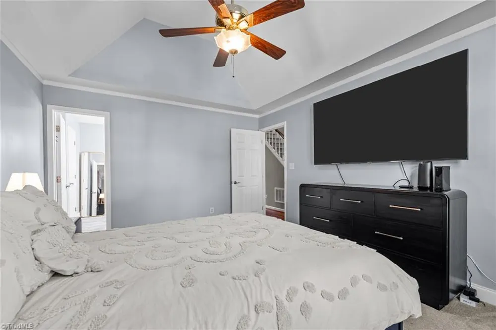 7710 Sorrel Run Court Summerfield, NC 27358