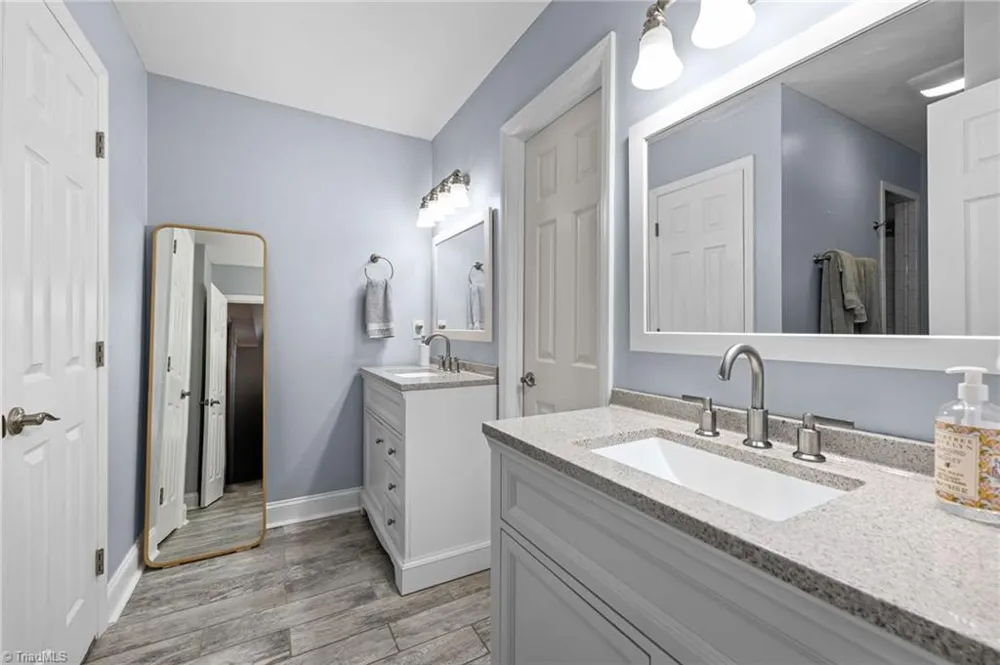 7710 Sorrel Run Court Summerfield, NC 27358