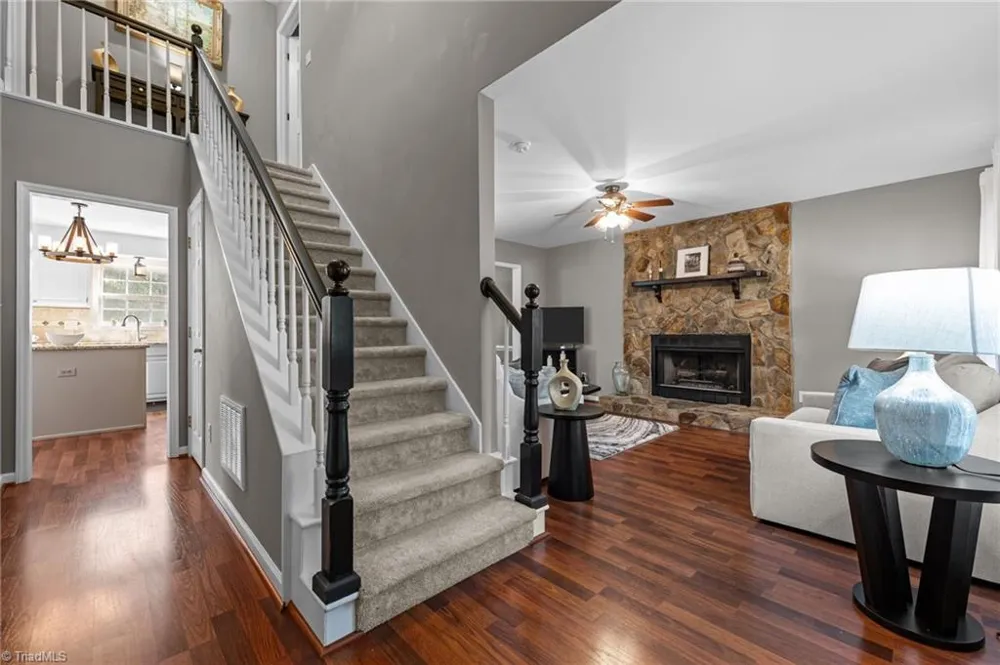 7710 Sorrel Run Court Summerfield, NC 27358