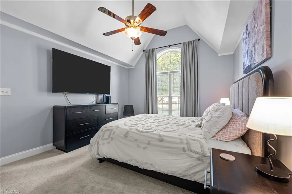 7710 Sorrel Run Court Summerfield, NC 27358