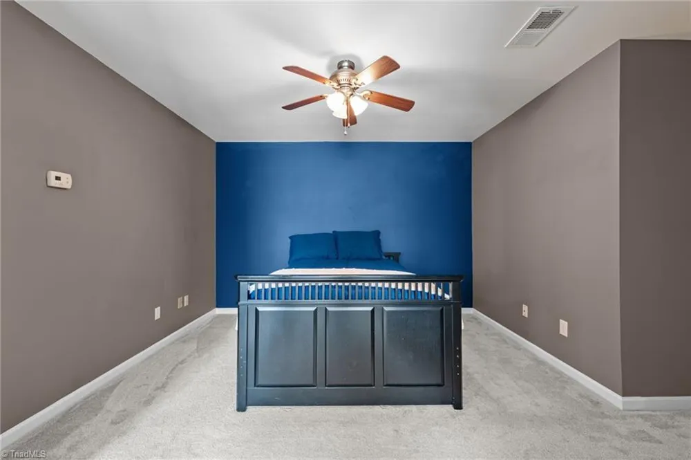 7710 Sorrel Run Court Summerfield, NC 27358