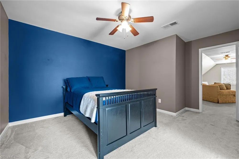 7710 Sorrel Run Court Summerfield, NC 27358