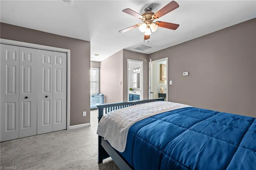 7710 Sorrel Run Court Summerfield, NC 27358
