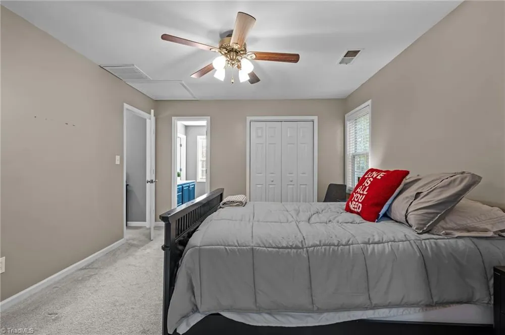 7710 Sorrel Run Court Summerfield, NC 27358
