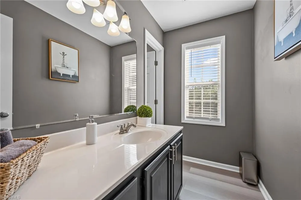 7710 Sorrel Run Court Summerfield, NC 27358