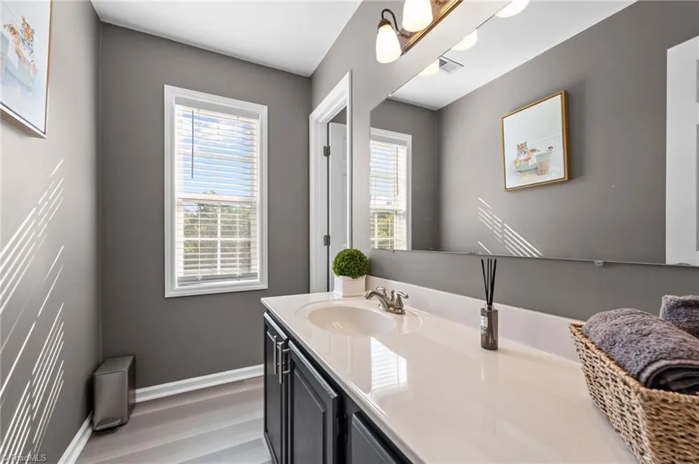 7710 Sorrel Run Court Summerfield, NC 27358