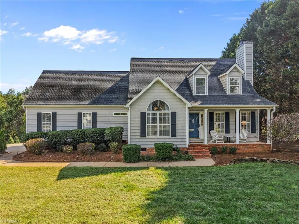 7710 Sorrel Run Court Summerfield, NC 27358
