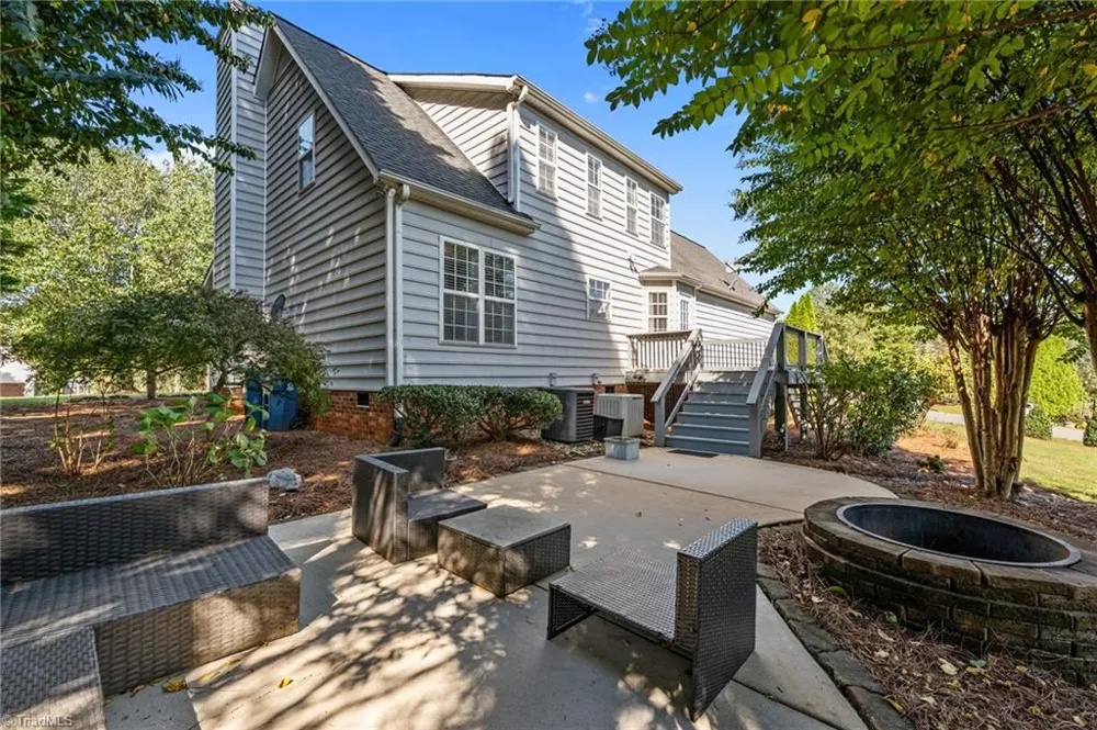 7710 Sorrel Run Court Summerfield, NC 27358