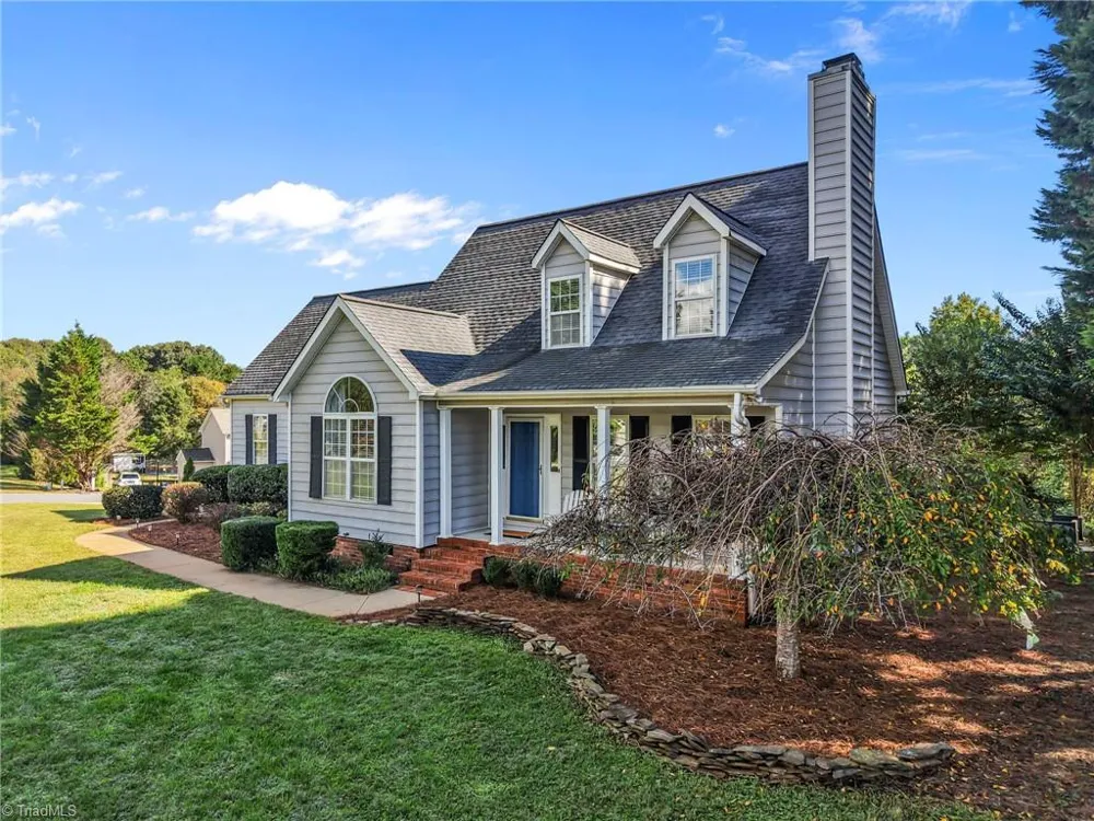 7710 Sorrel Run Court Summerfield, NC 27358