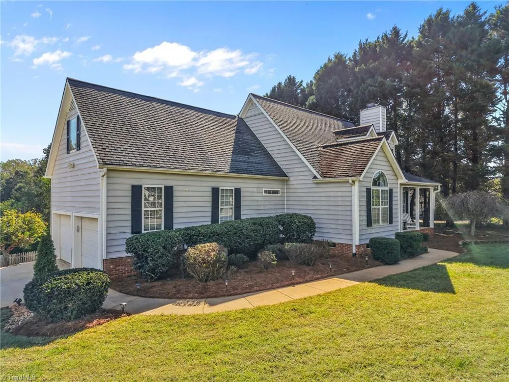 7710 Sorrel Run Court Summerfield, NC 27358