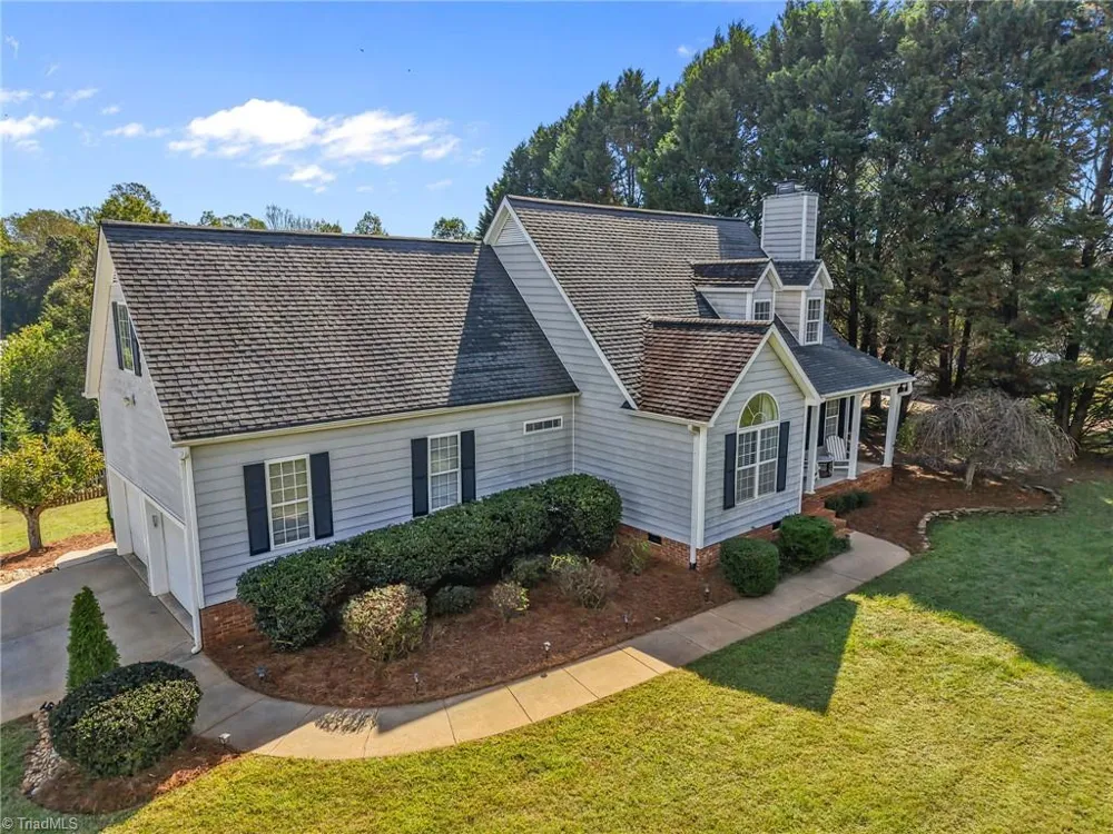 7710 Sorrel Run Court Summerfield, NC 27358