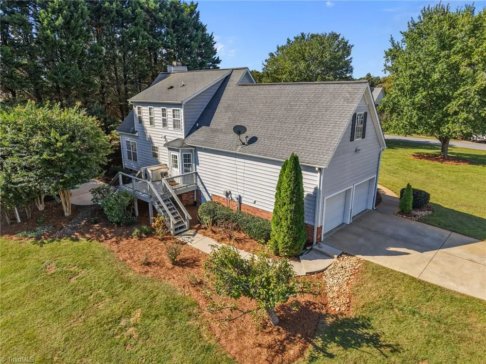 7710 Sorrel Run Court Summerfield, NC 27358