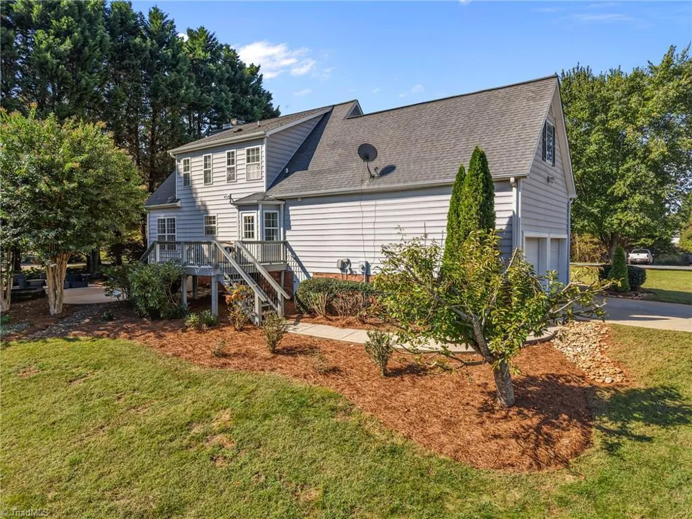 7710 Sorrel Run Court Summerfield, NC 27358