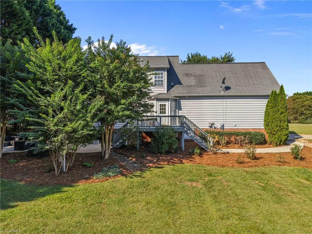 7710 Sorrel Run Court Summerfield, NC 27358