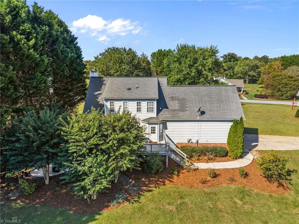 7710 Sorrel Run Court Summerfield, NC 27358