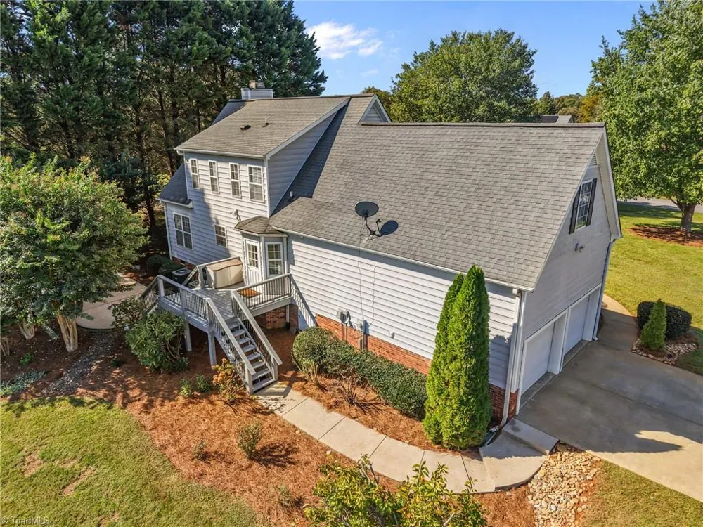7710 Sorrel Run Court Summerfield, NC 27358
