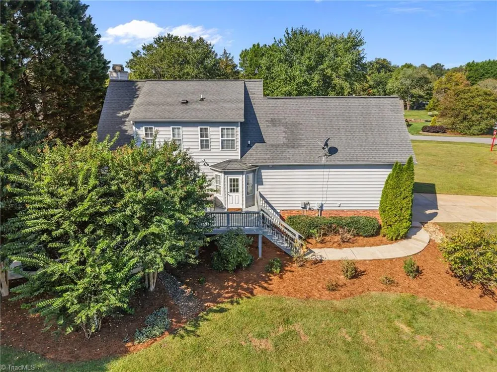 7710 Sorrel Run Court Summerfield, NC 27358