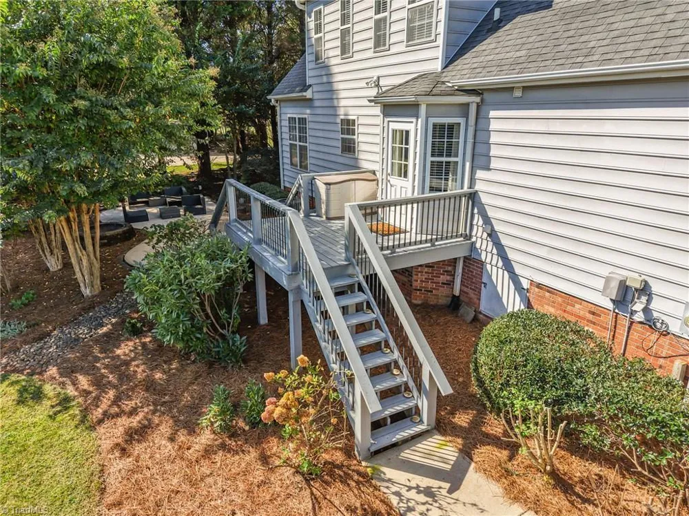 7710 Sorrel Run Court Summerfield, NC 27358