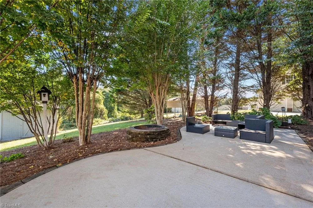 7710 Sorrel Run Court Summerfield, NC 27358