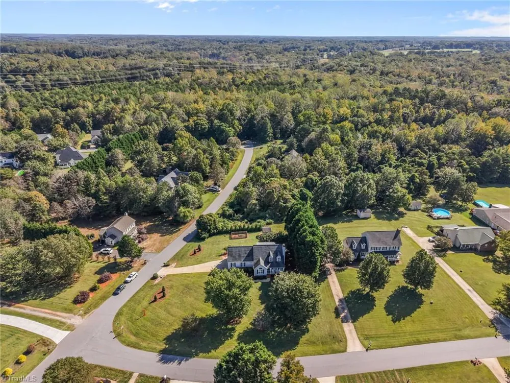 7710 Sorrel Run Court Summerfield, NC 27358