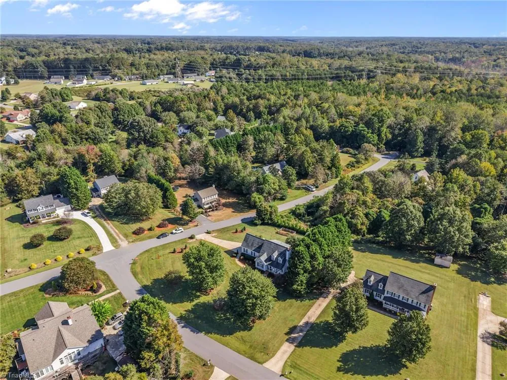 7710 Sorrel Run Court Summerfield, NC 27358
